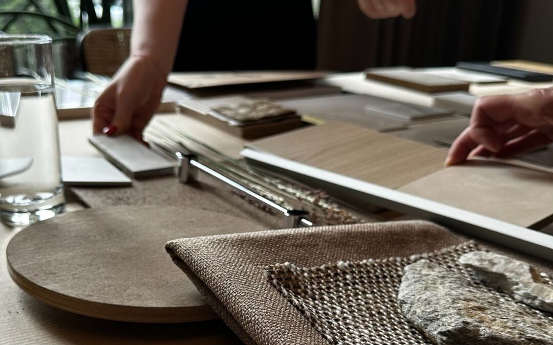 Defra MOOD&MATTER – warsztaty z projektantami wnętrz