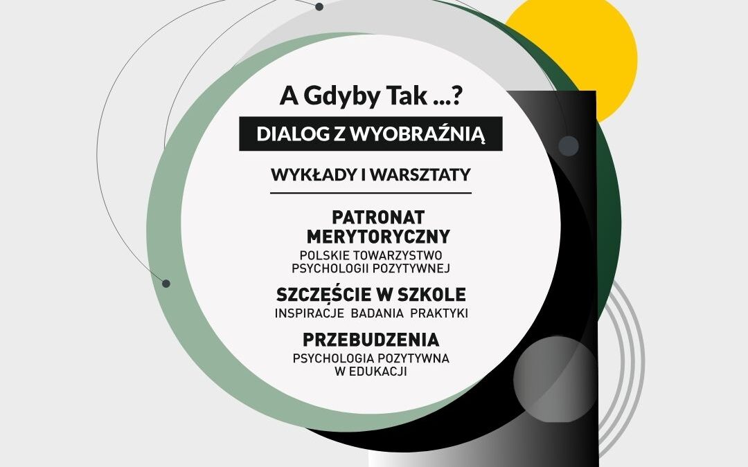 Konferencja Przebudzenia – o edukacji, która ma odwagę myśleć inaczej